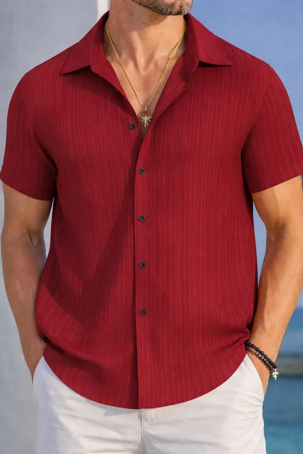 Men Shirts