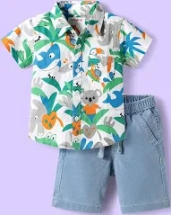 Kids Wear