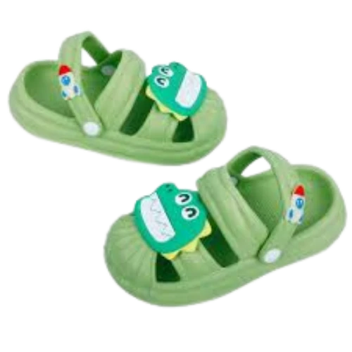 Sling Back Clogs For Boys