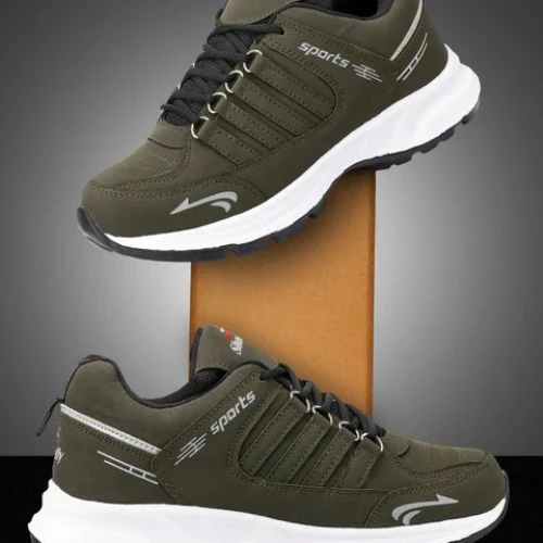 Trendy Sports Running Shoes For Men