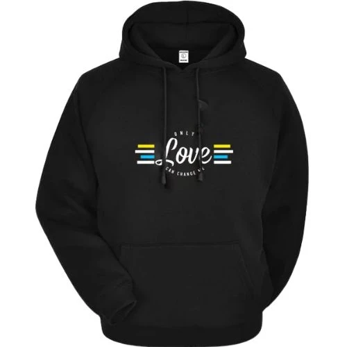 Men & Women Full Sleeve Printed Sweatshirt